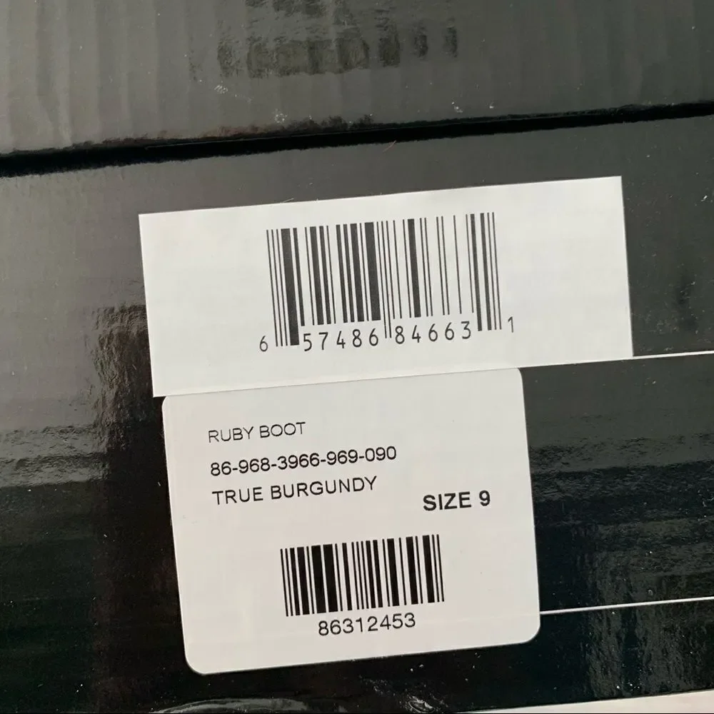 New York & Company Ruby Boot - Picture 7 of 8